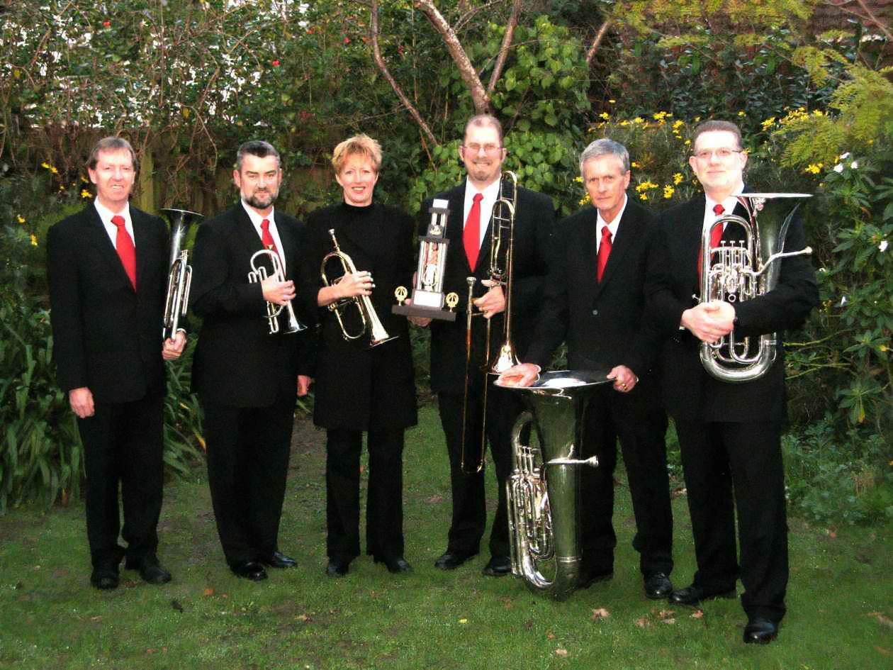 National Ensemble Champions 2006